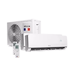 Climatiseur réversible - Pompe à chaleur Air Air (PAC) - Air