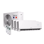 Climatiseur réversible - Pompe à chaleur Air Air (PAC) - Air