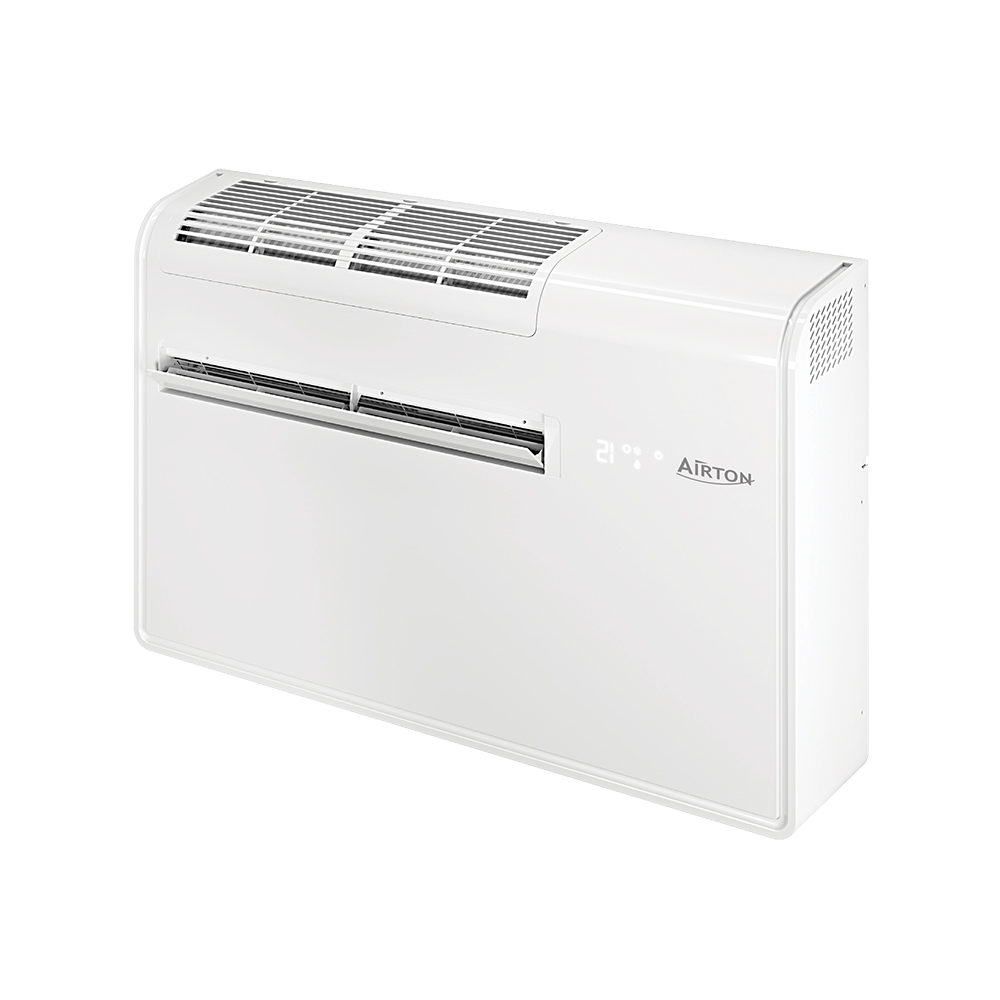Climatiseur monobloc