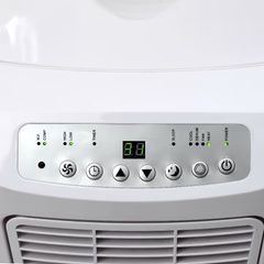 Mobile AC
