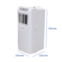 Mobile AC